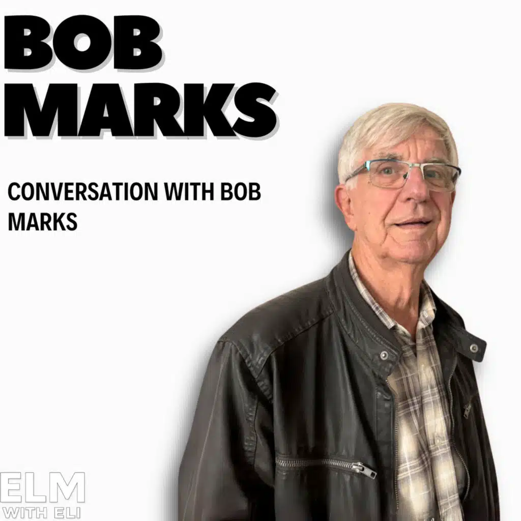 Bob Marks