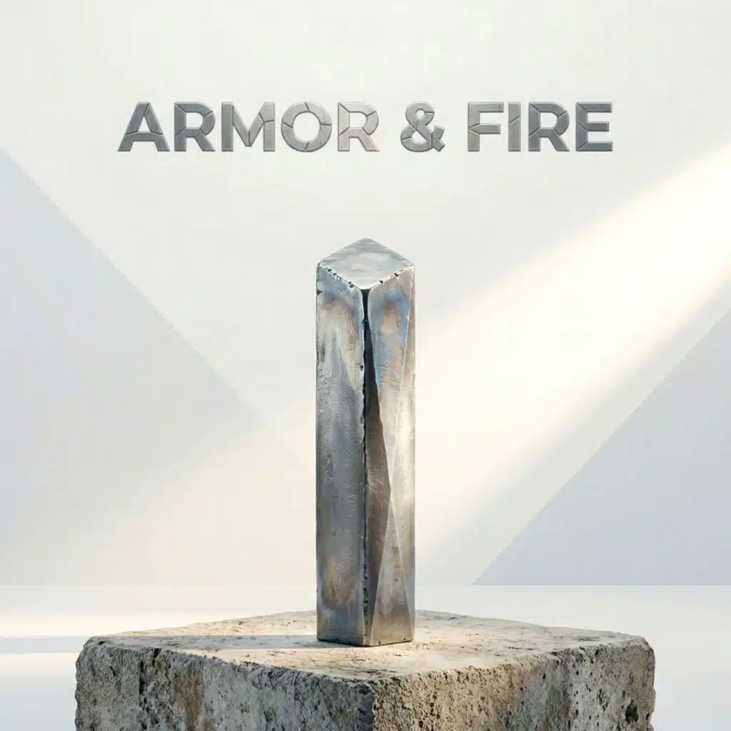 Armor & Fire