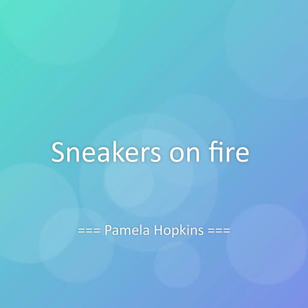 Pamela Hopkins