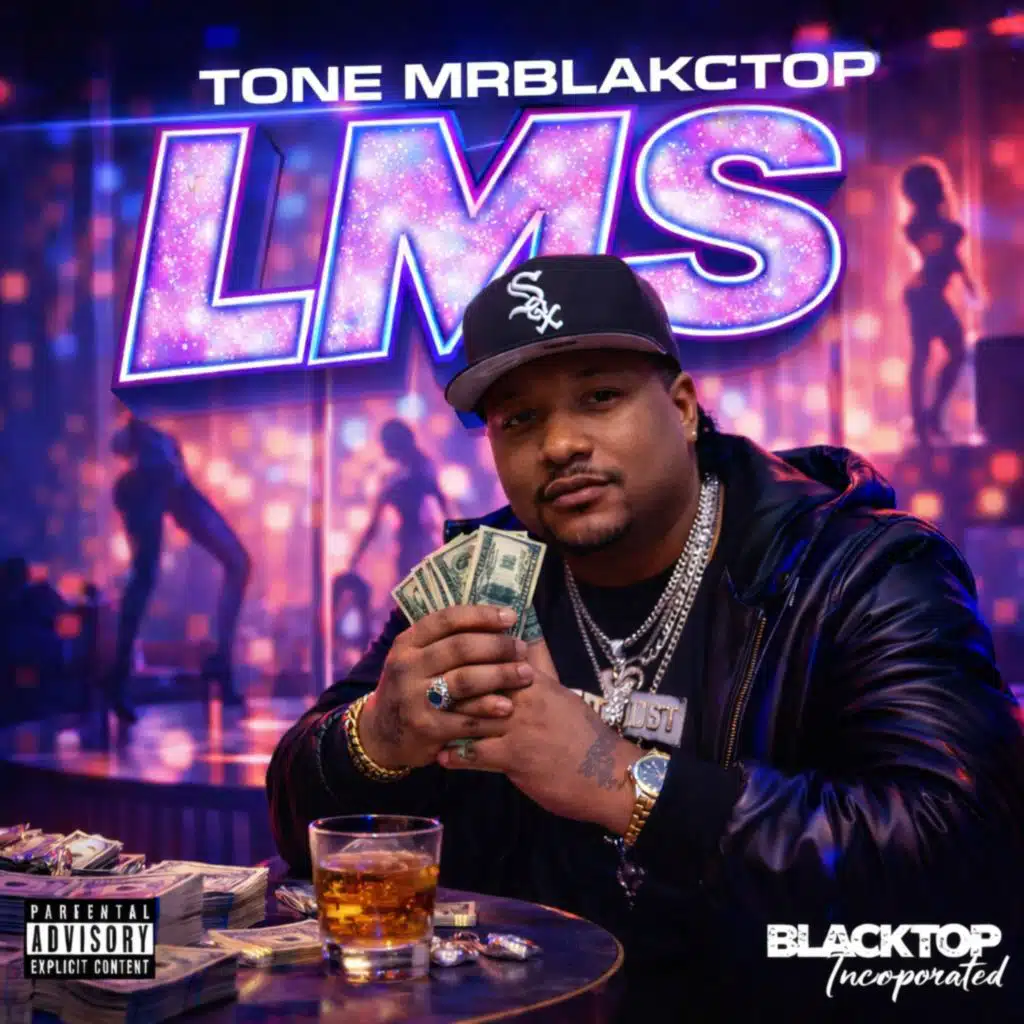 Tone Mrblakctop