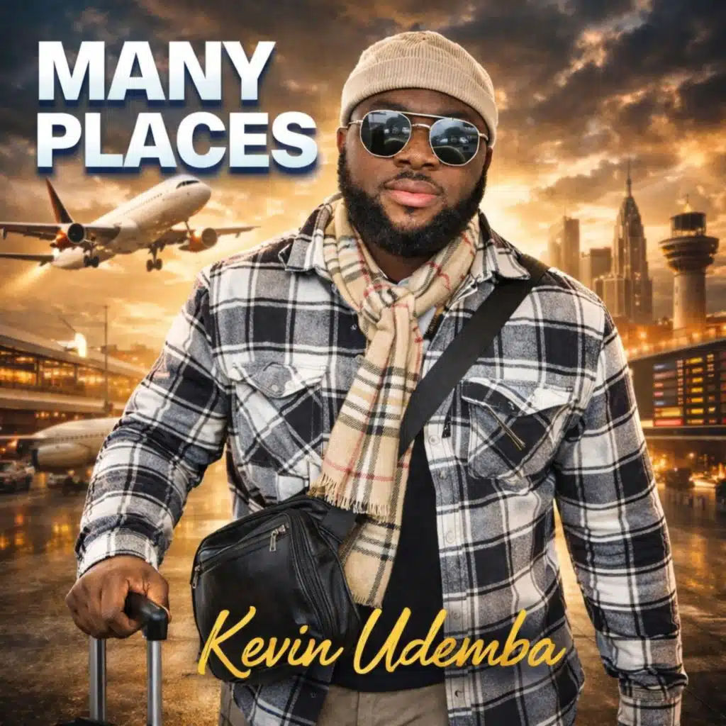 Many Places