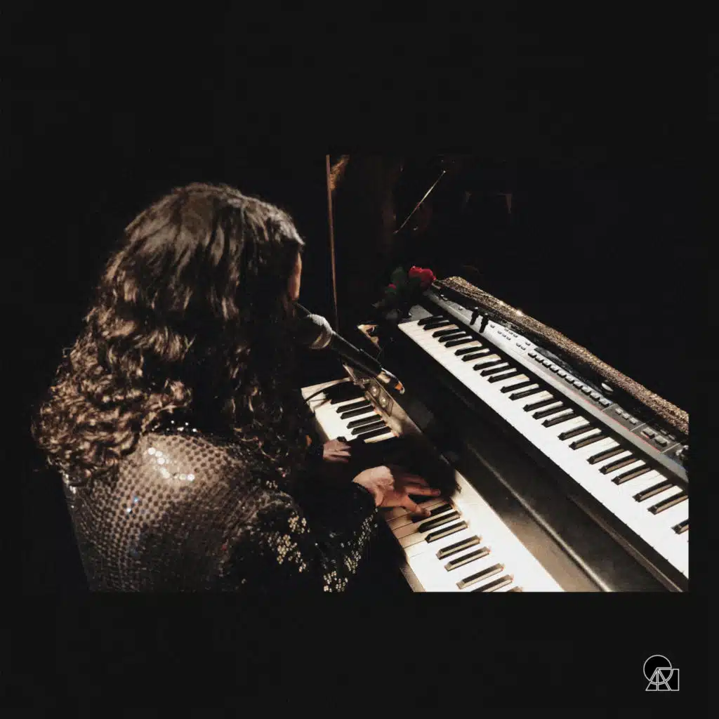 Church Service (Live! Bootleg)