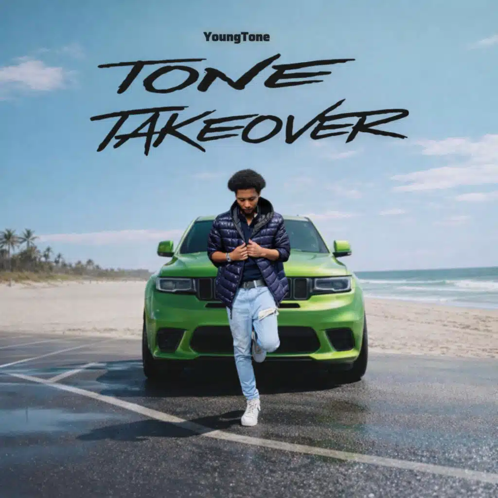 TONE TAKEOVER