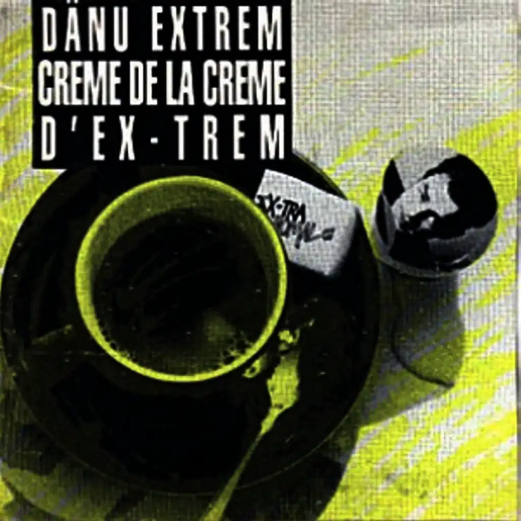 Crème de la crème