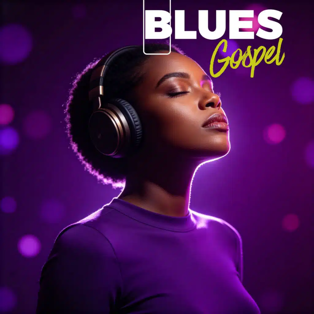 He Came Through For Me (Gospel Blues)