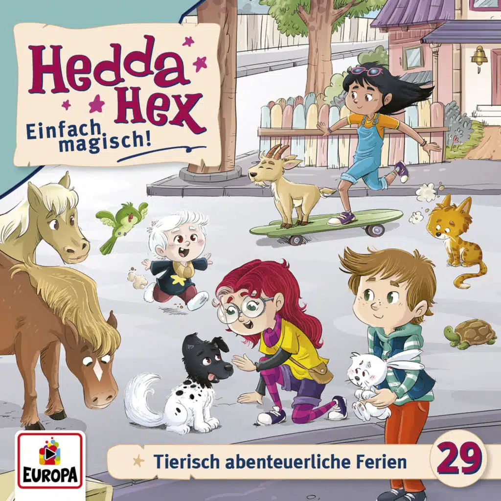 Hedda Hex