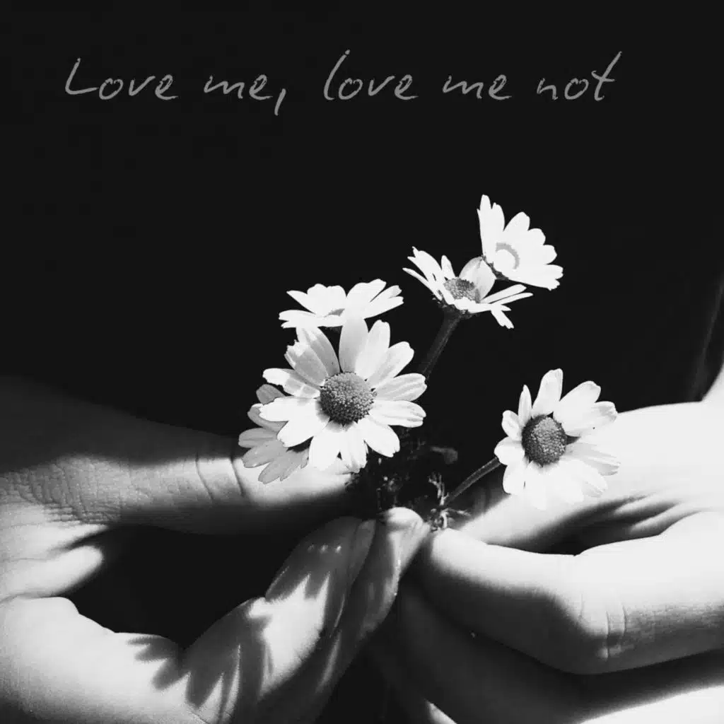 Love Me, Love Me Not