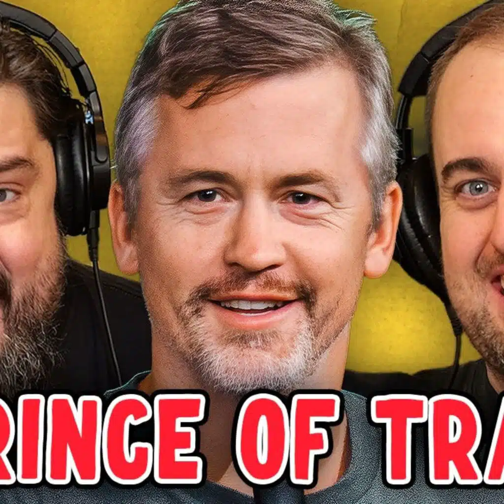 Matt McCusker Returns!