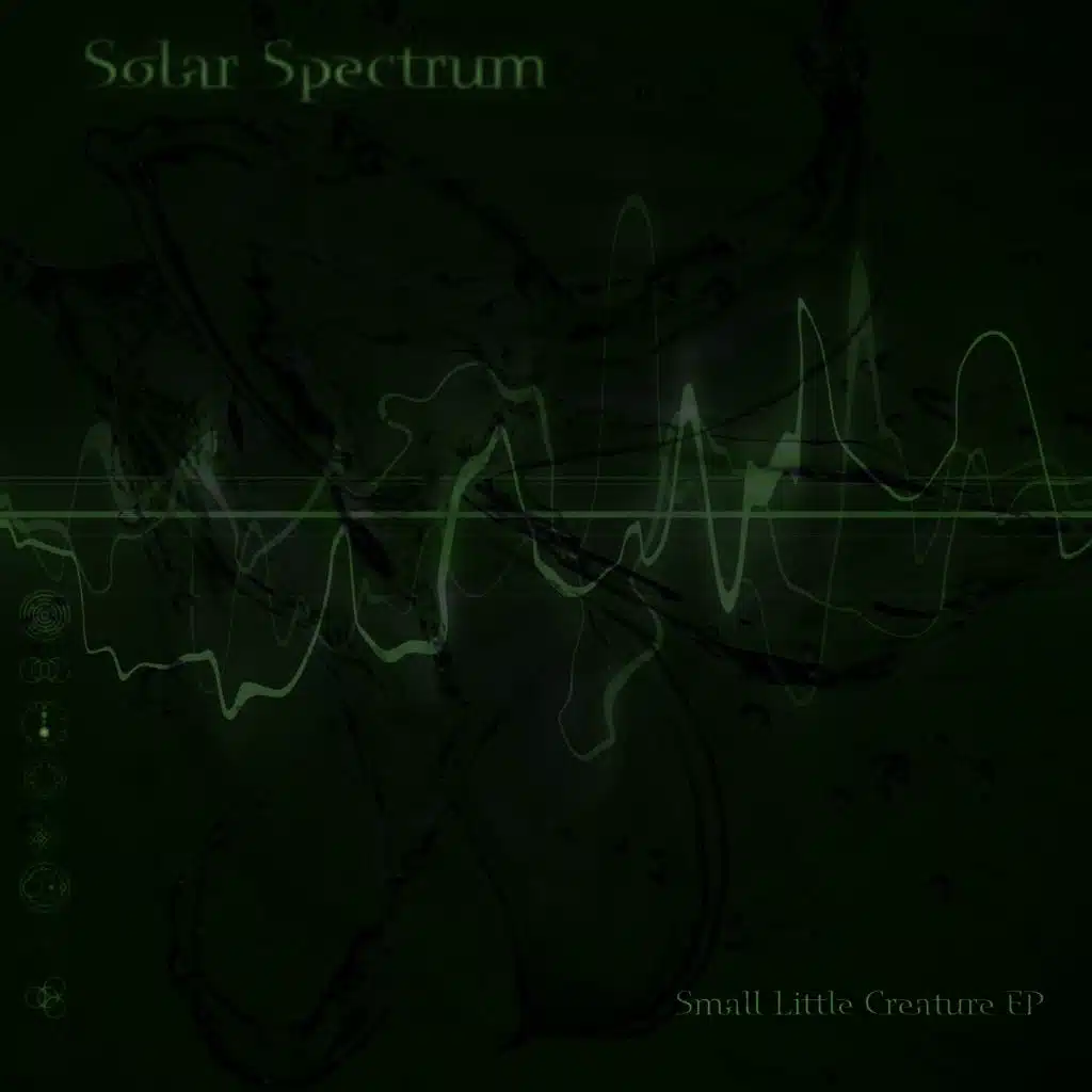 Small Little Creature