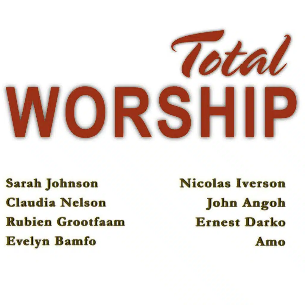Total Worship