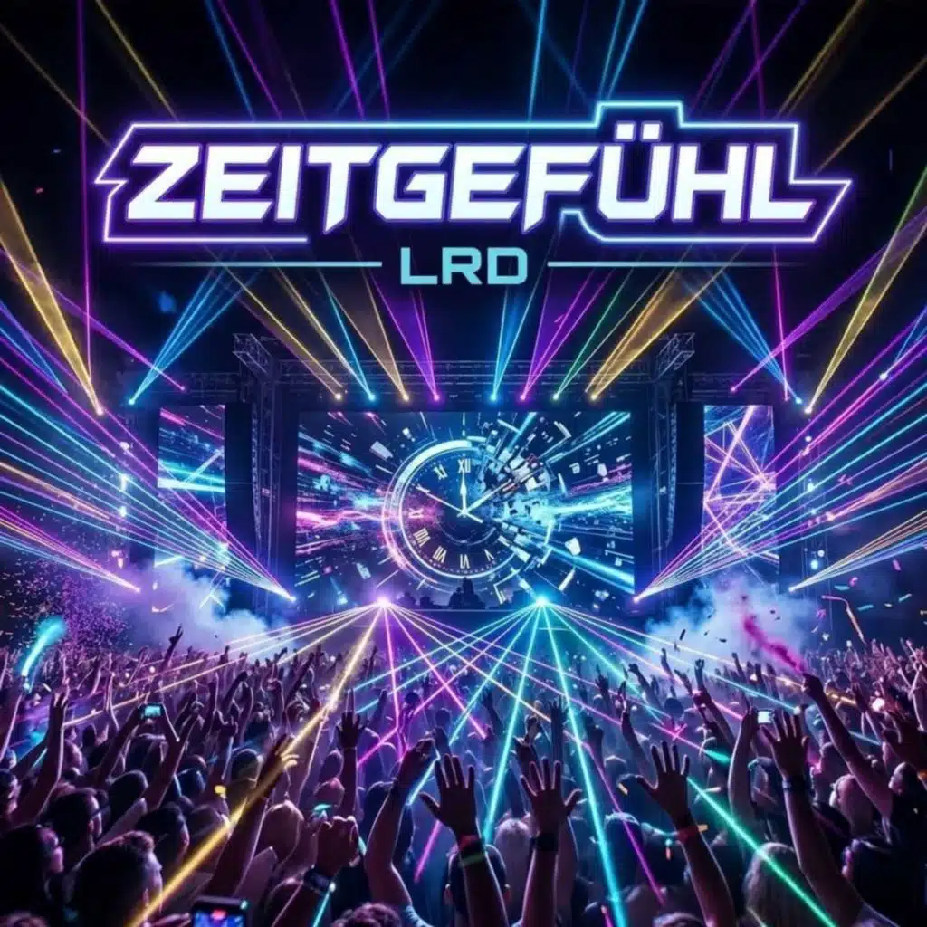 Zeitgefühl