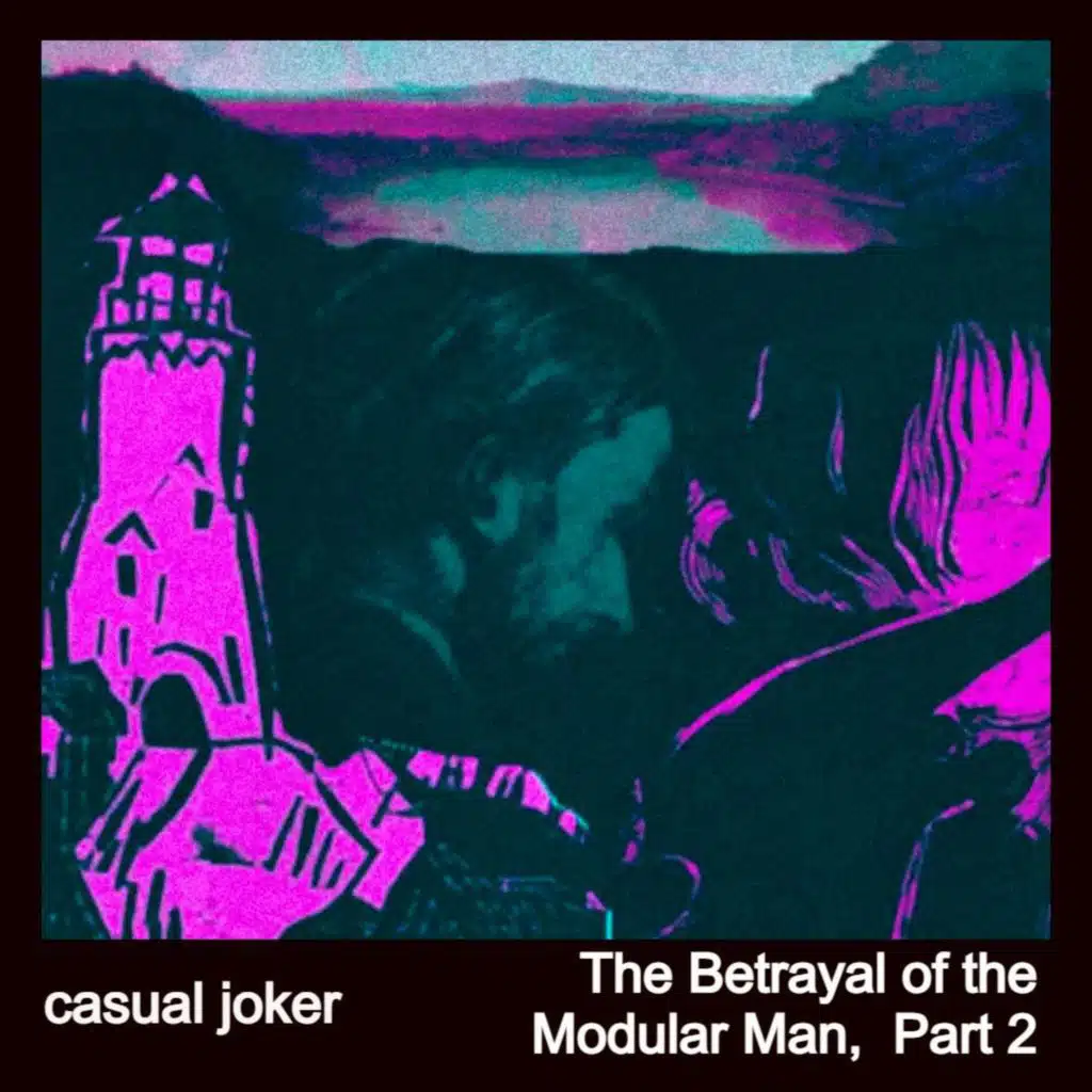 casual joker
