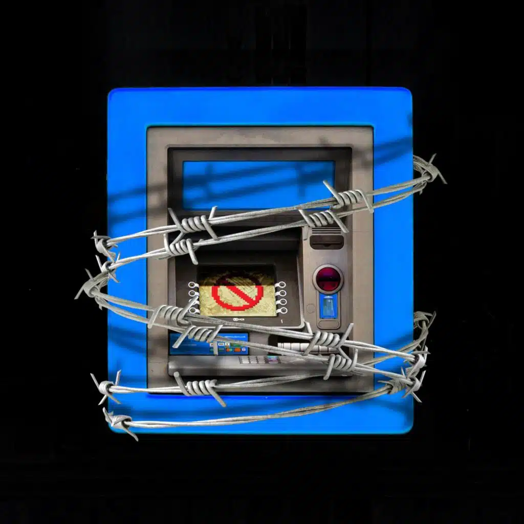 Access denied: why Muslims worldwide are being ‘debanked’