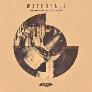 Waterfall (feat. Lisa Shaw)