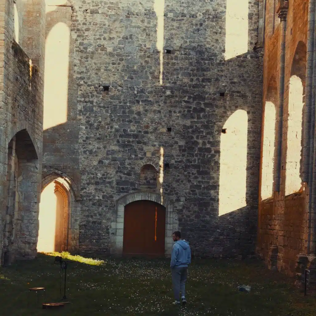 Barnabé