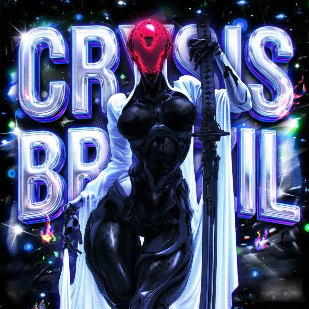 Crysis Brazil