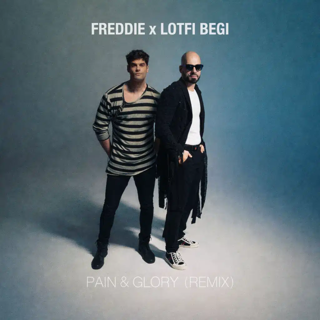 Pain & Glory (Remix)