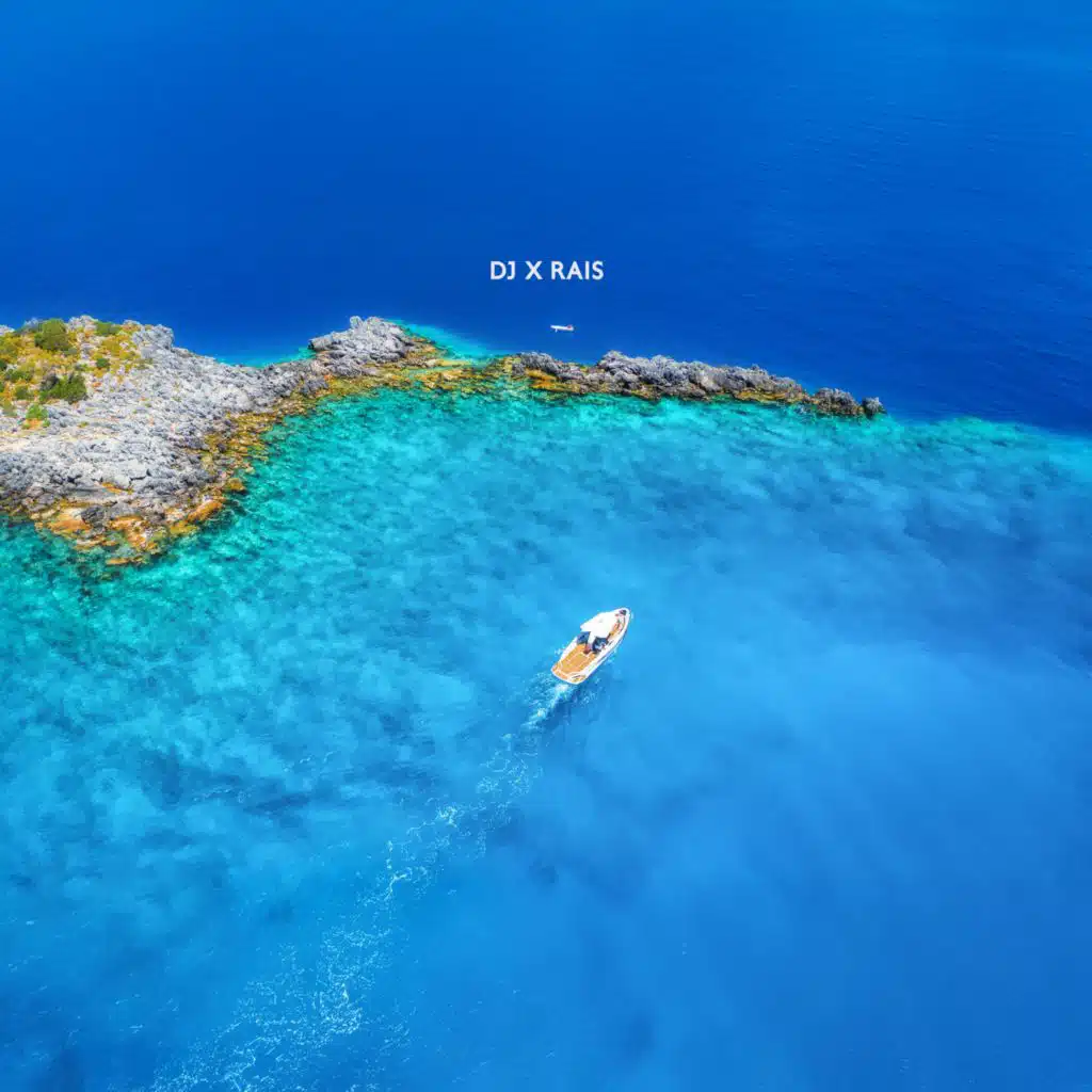 DJ X Rais