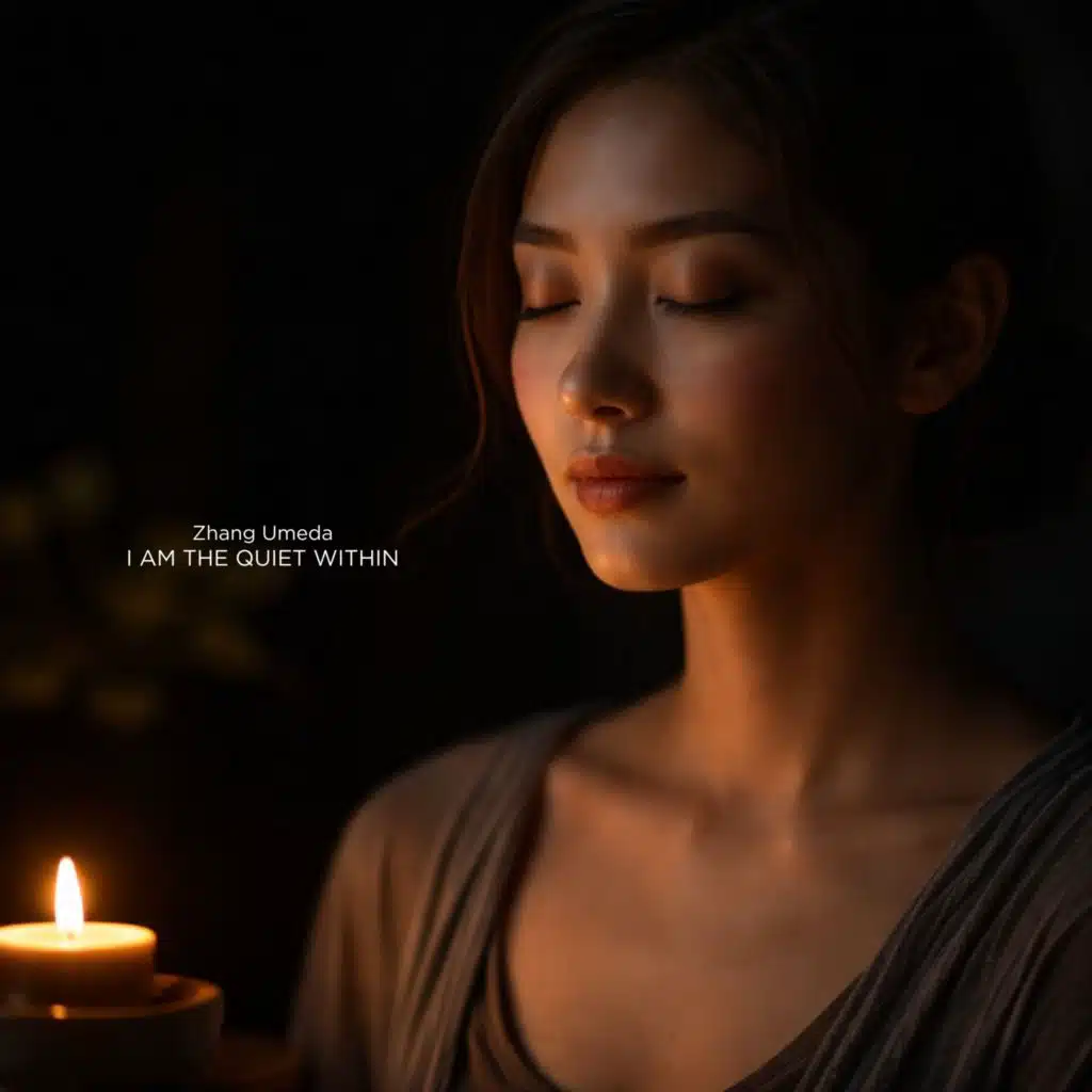 I Am the Quiet Within