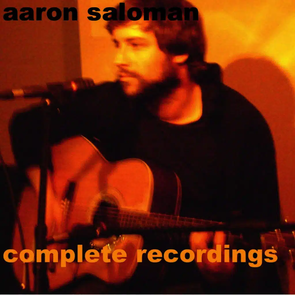 Complete Recordings