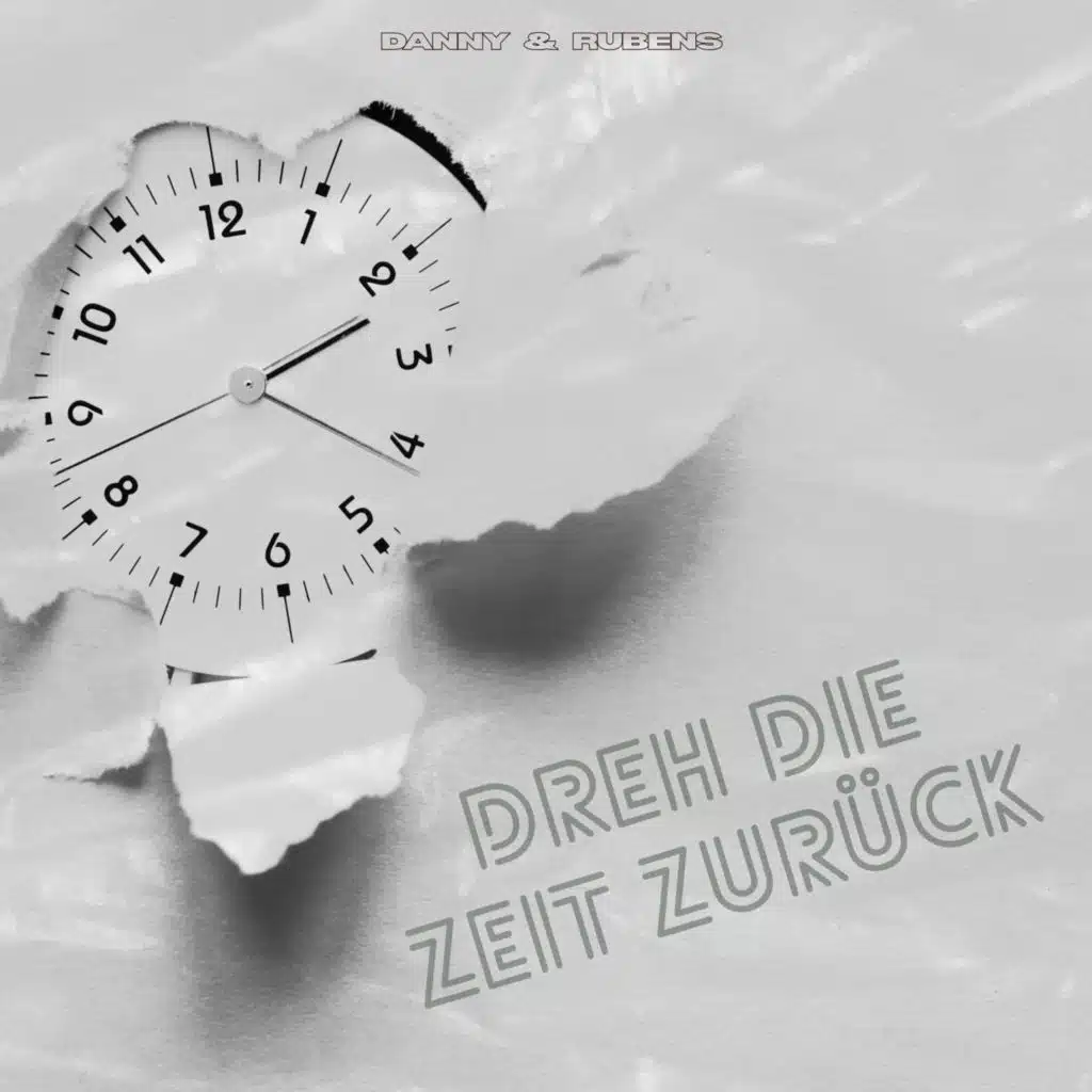 Dreh die Zeit zurück