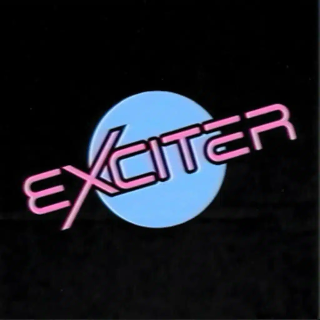 Exciter (Radio Edit)