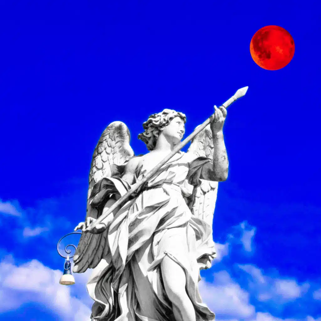 When the Sky Changed