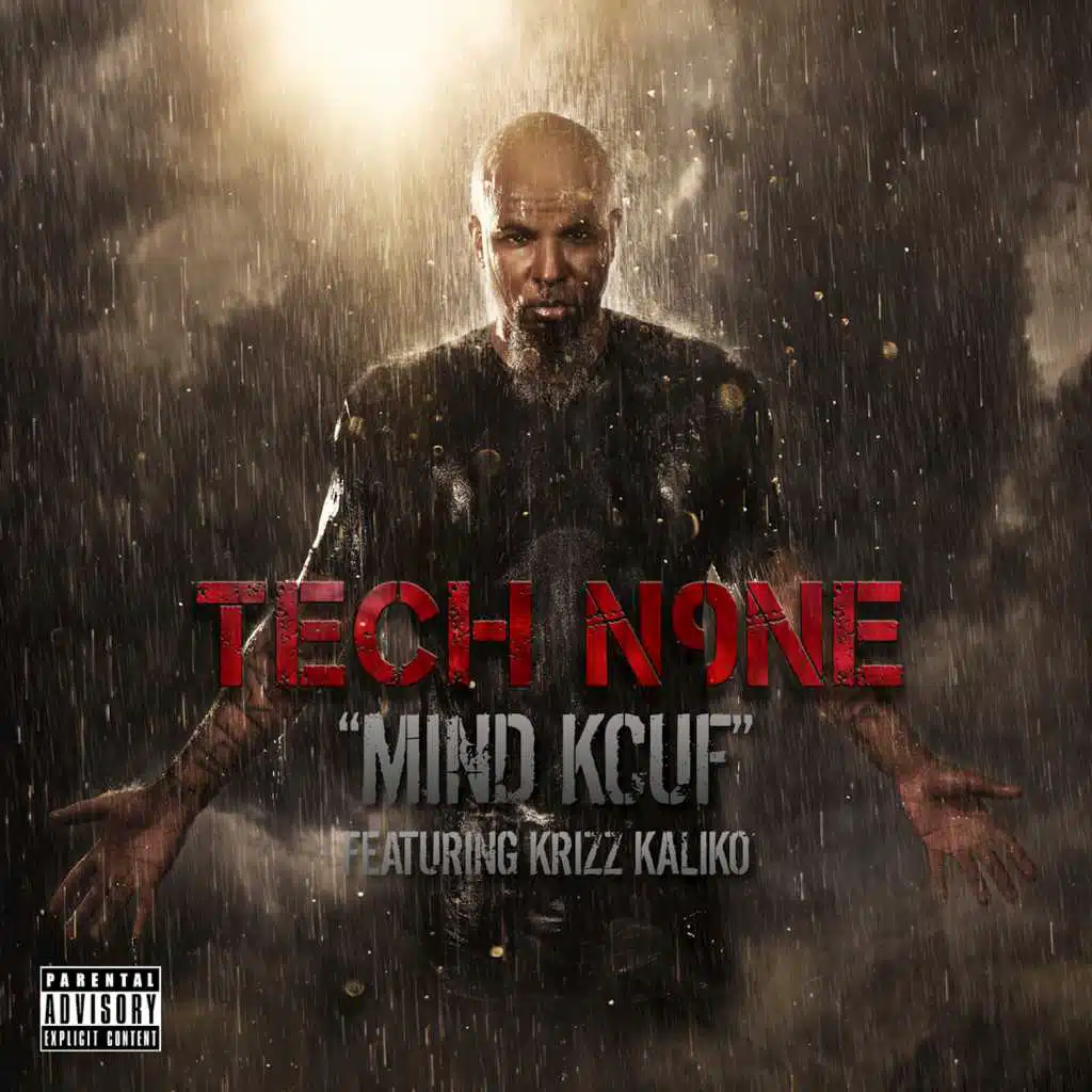 Mind Kcuf (feat. Krizz Kaliko)