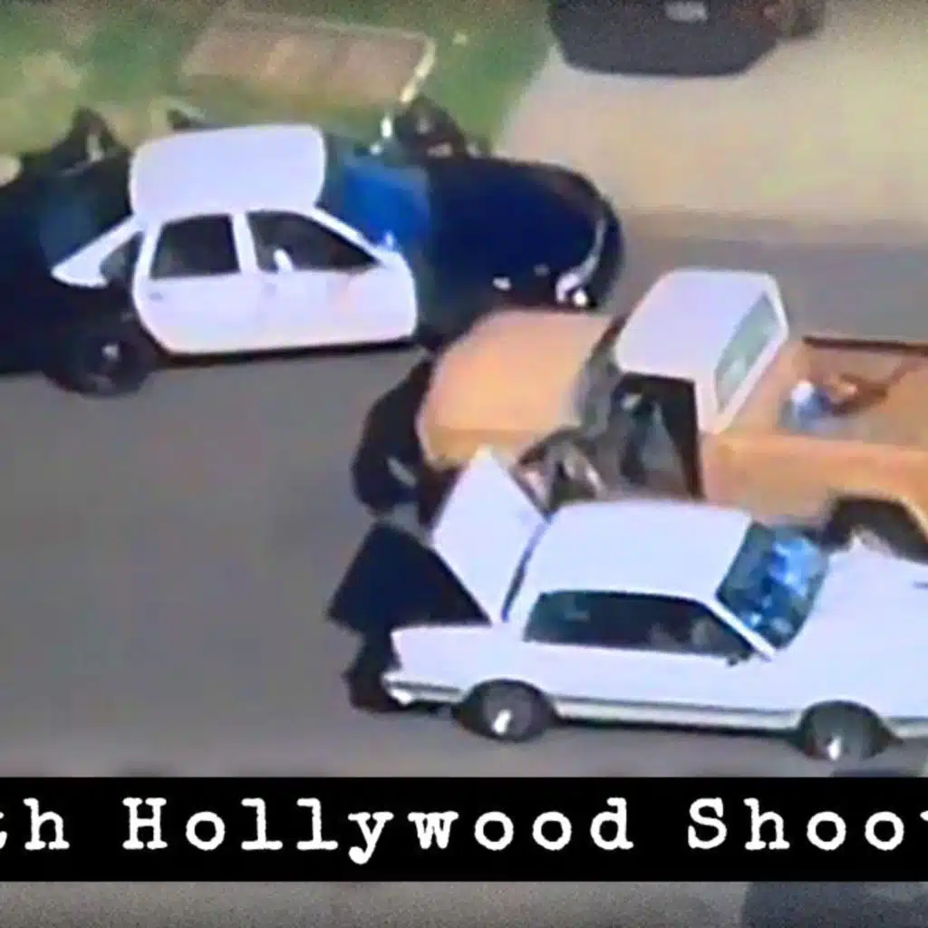 Ep.167 - The North Hollywood Shootout Pt. 2