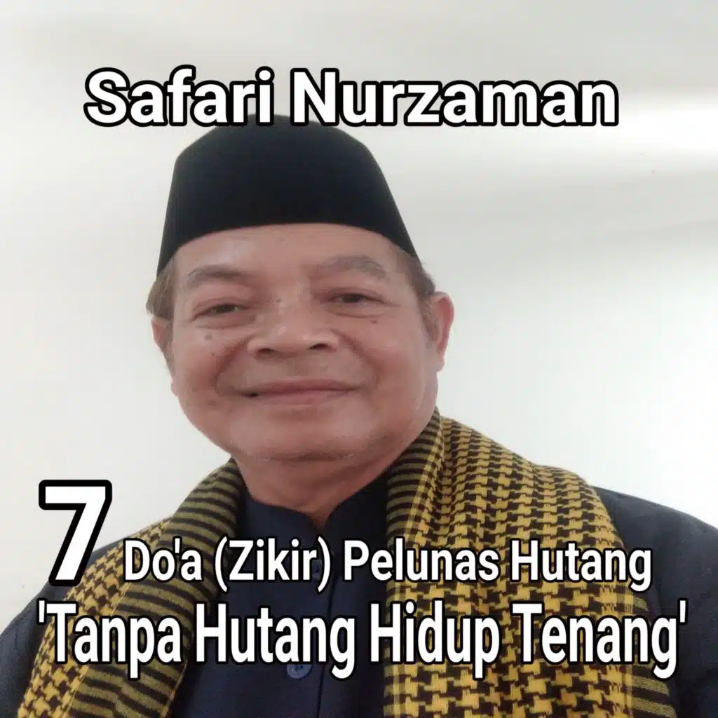 Safari Nurzaman