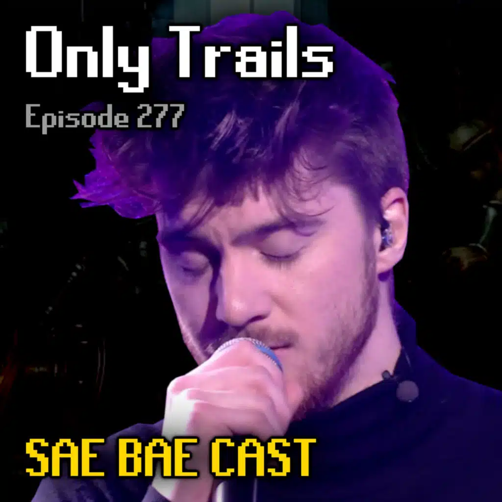 Only Trails - State of Clue Scrolls, Collection Logging, Raids 4, OSRS YouTube | Sae Bae Cast 277 (Free)