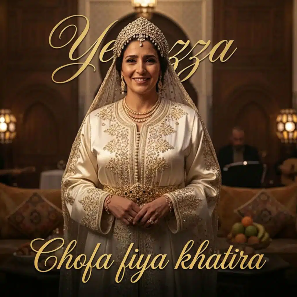 Chofa fiya khatira