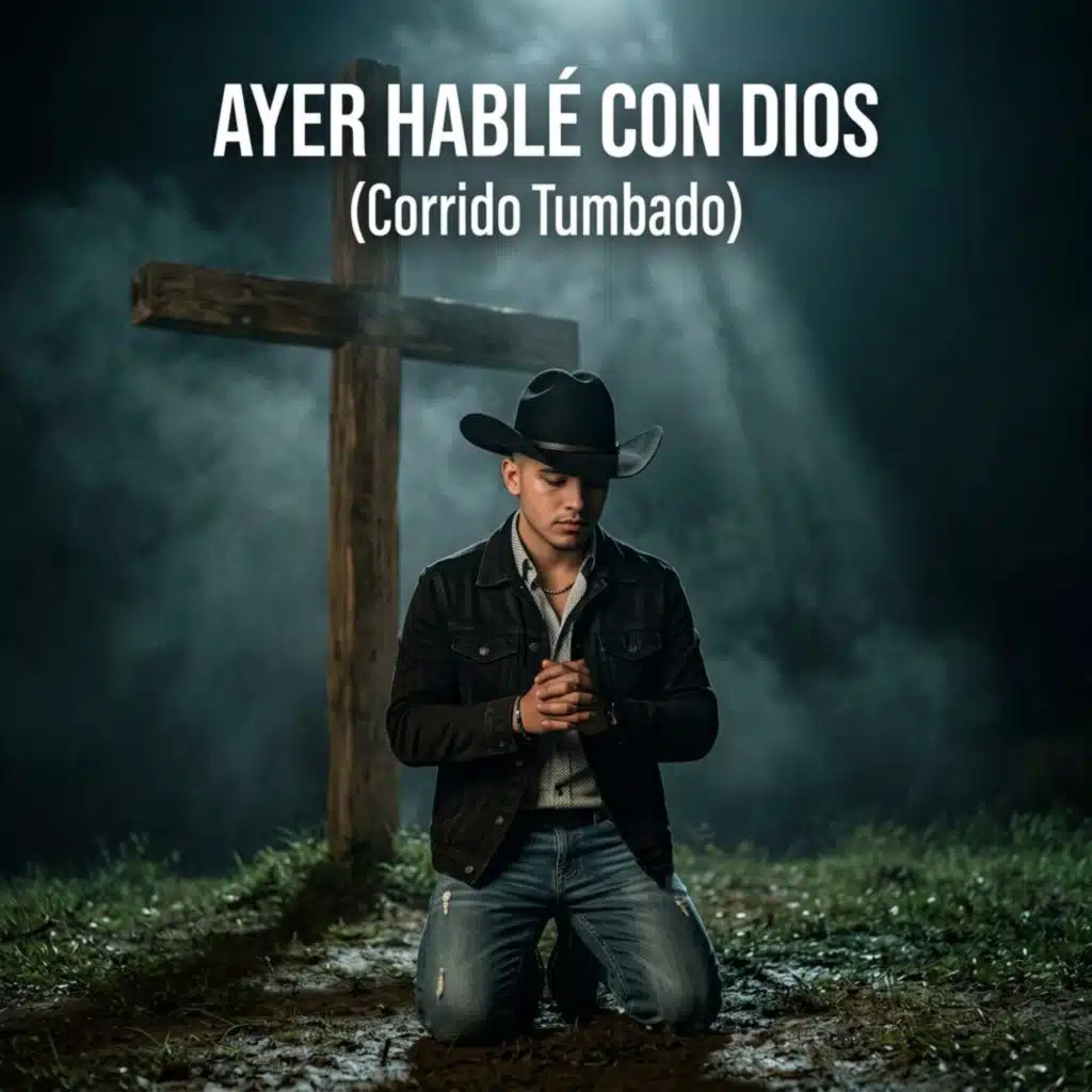 Ayer Hablé Con Dios