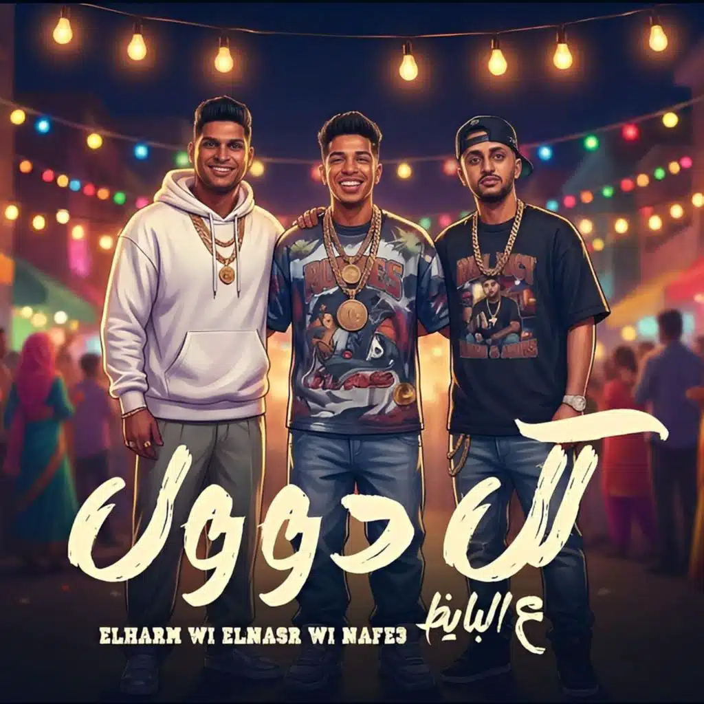 كل دول ع البايظ