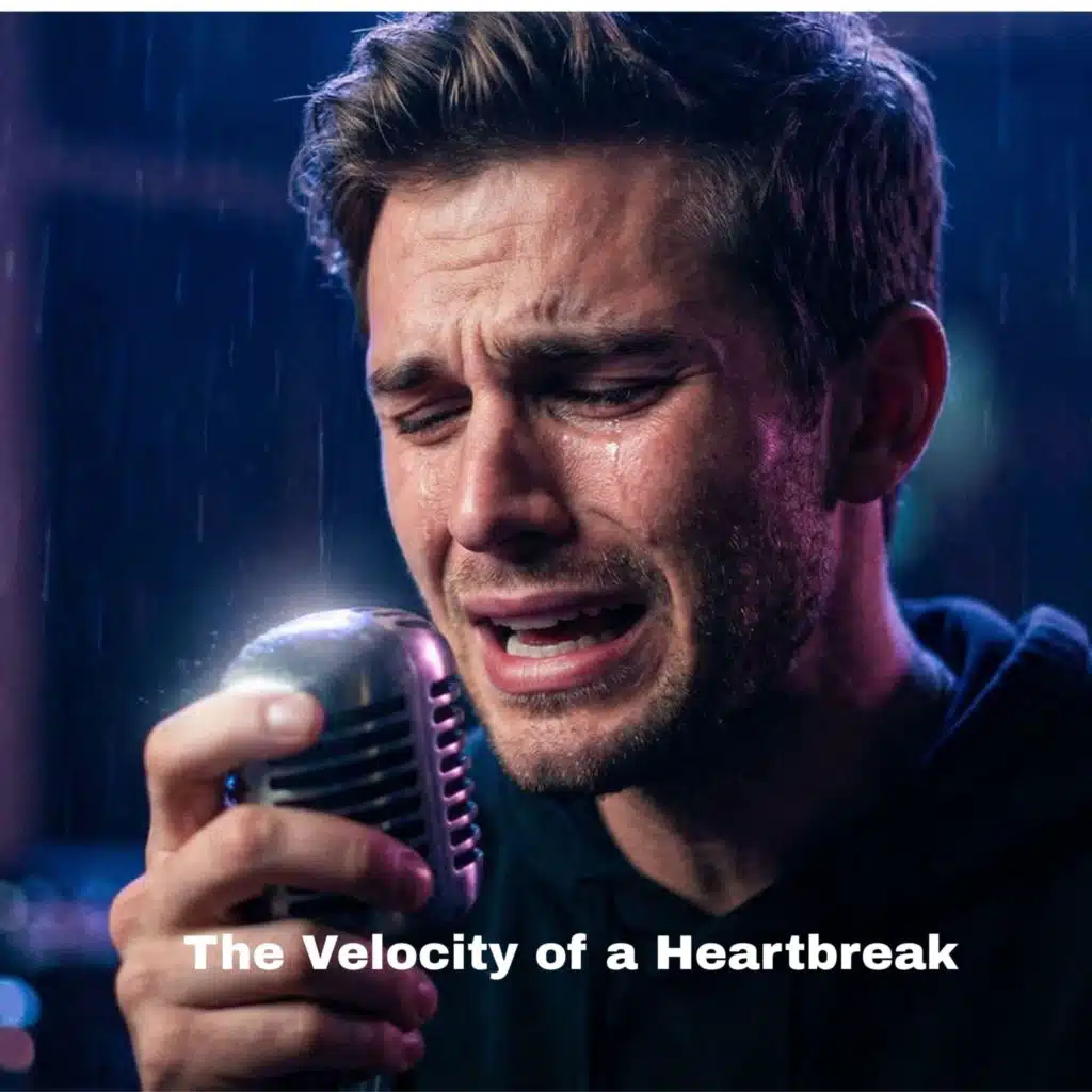 The Last Year of My Youth