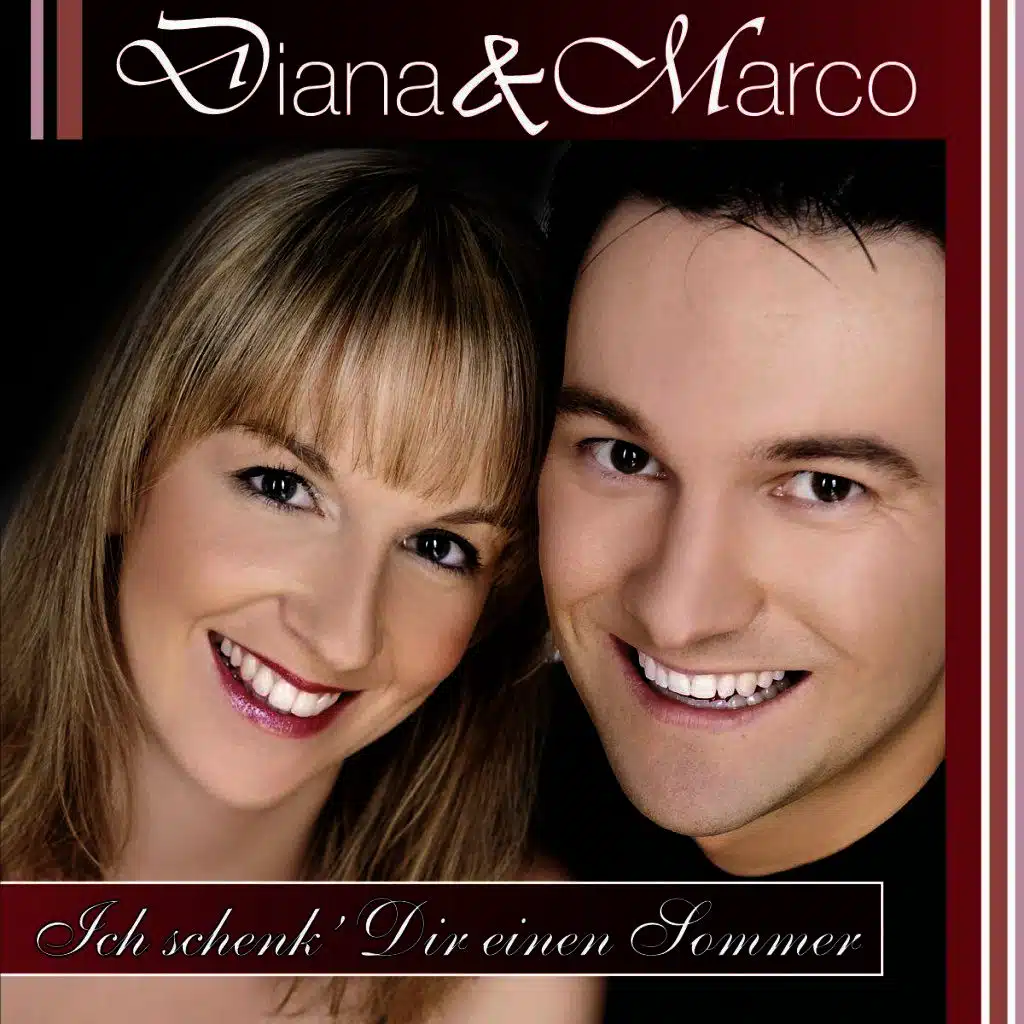 Ich schenk dir einen Sommer