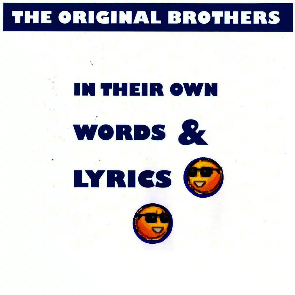 The Original Brothers