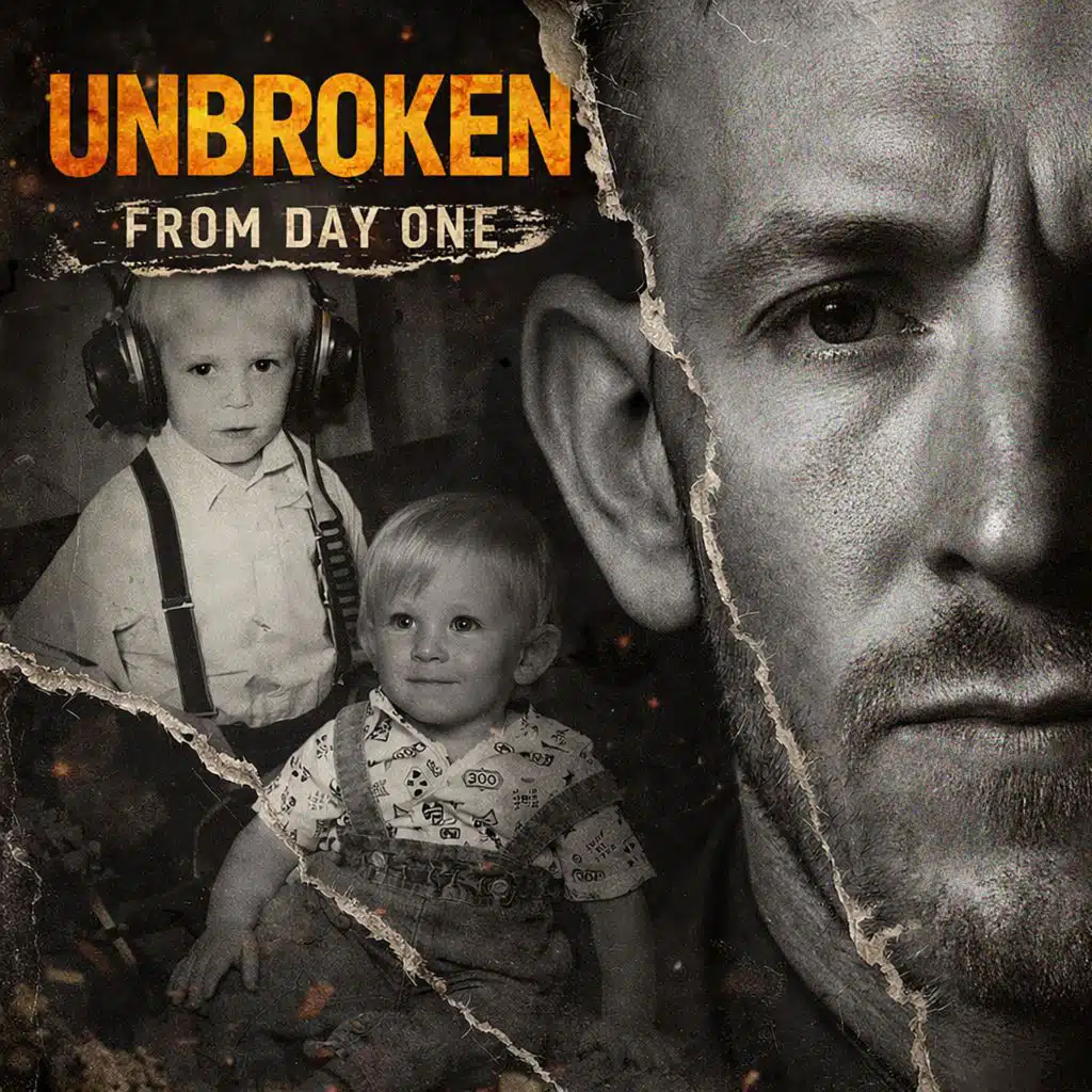 Unbroken (From Day One)