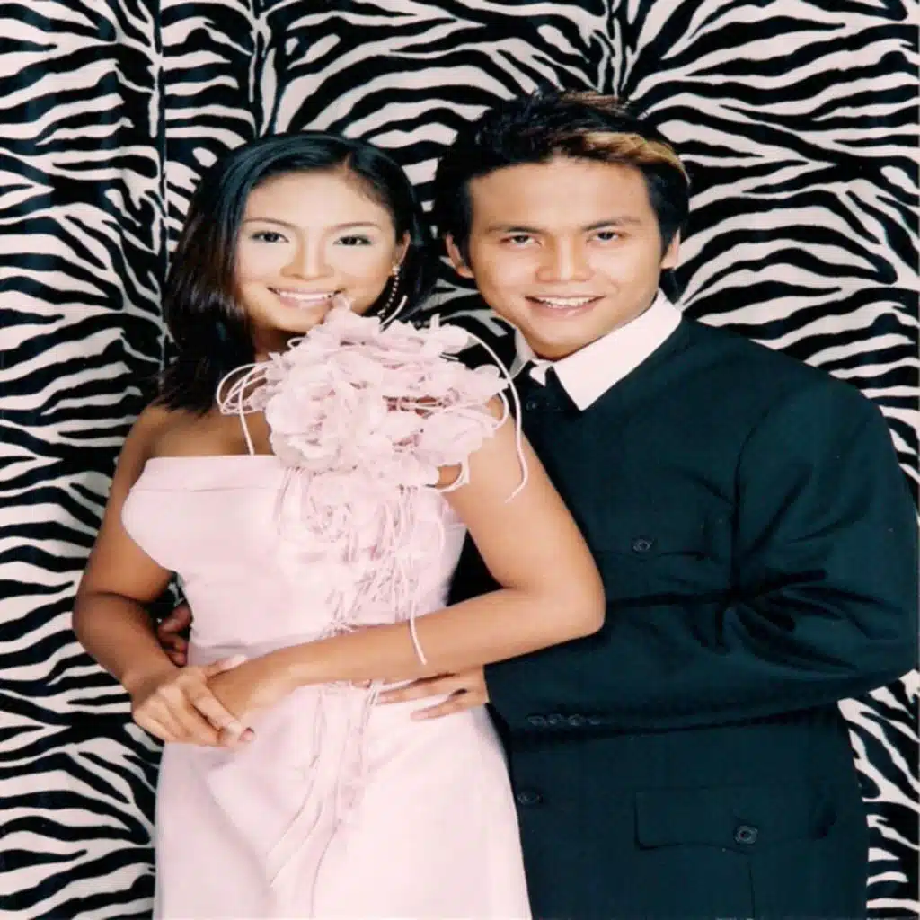 Siti Nordiana & Achik