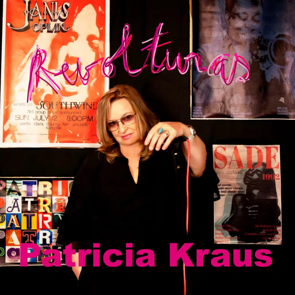Patricia Kraus