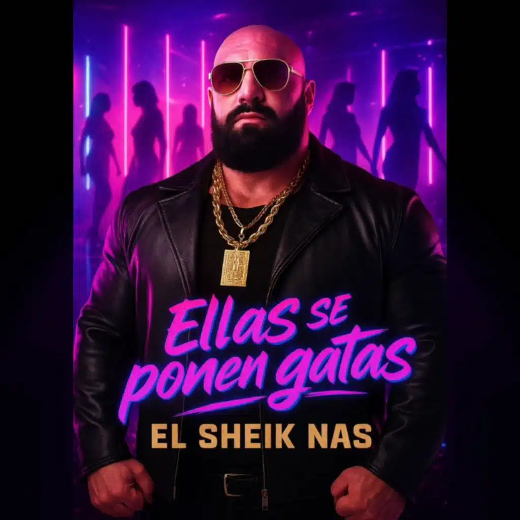 Sheikh Nas