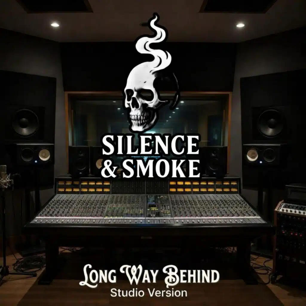 Silence & Smoke