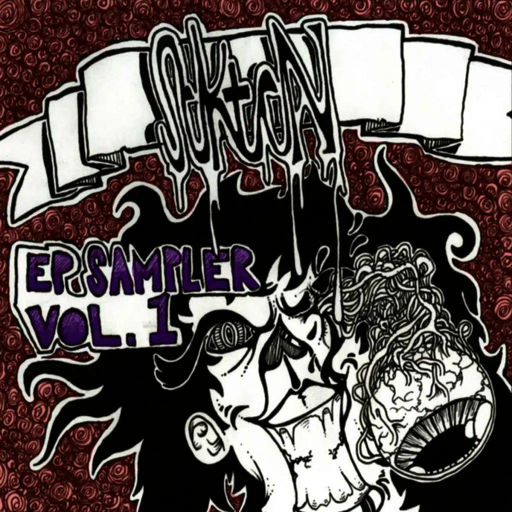 Sekten EP Sampler Vol. 1