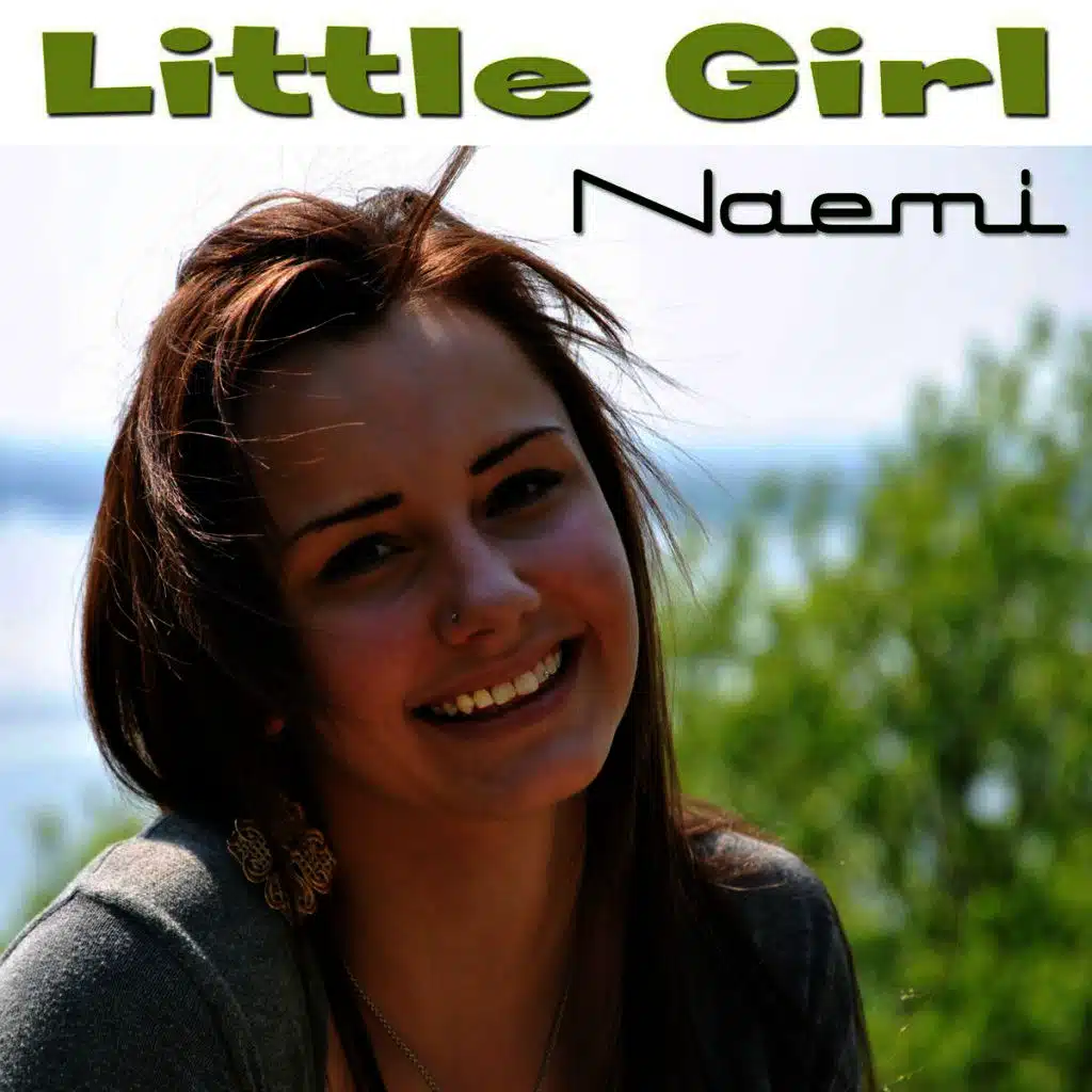 Little Girl - Single