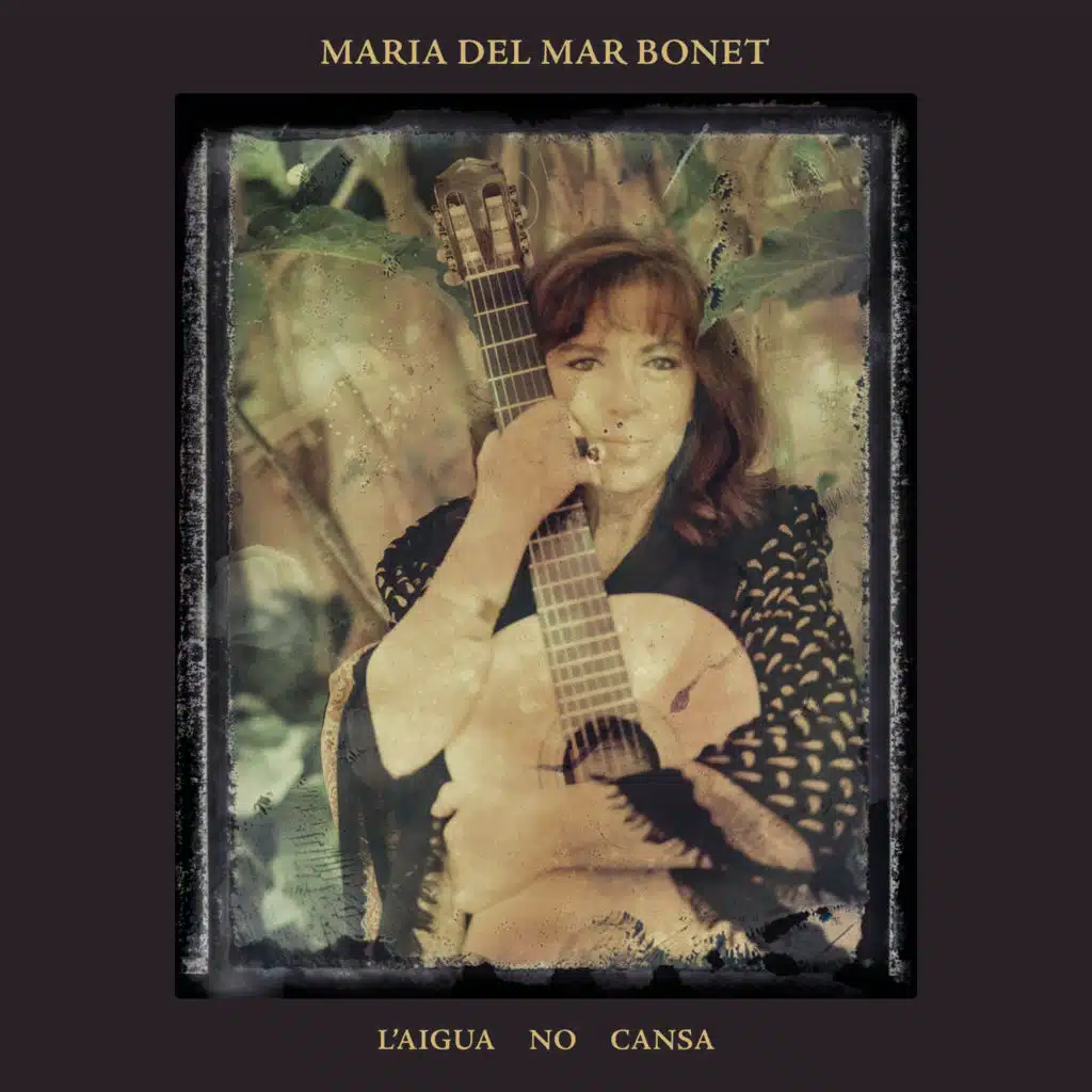 Maria Del Mar Bonet
