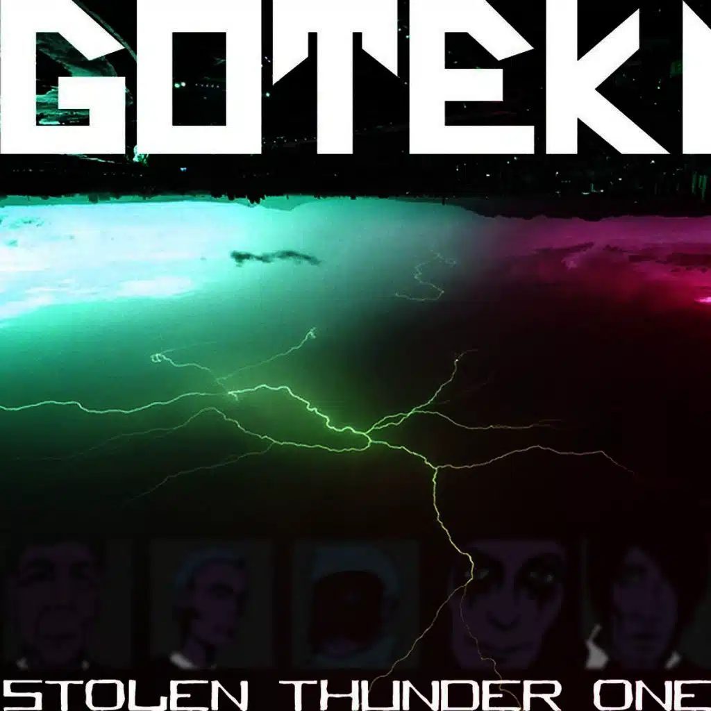 Stolen Thunder One