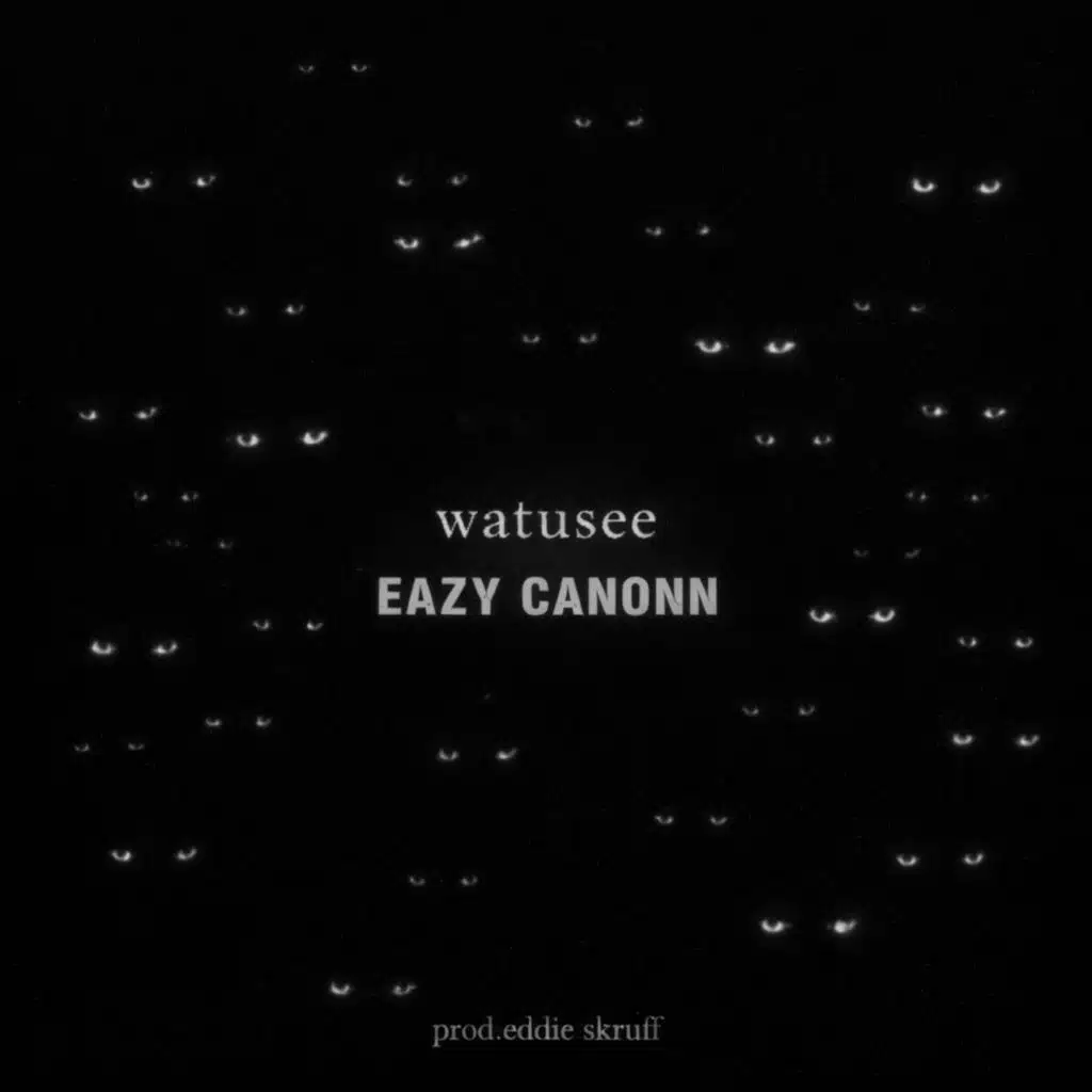 Eazy Canonn