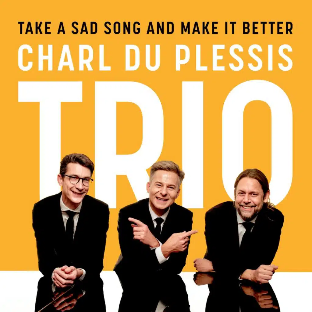 Charl du Plessis Trio