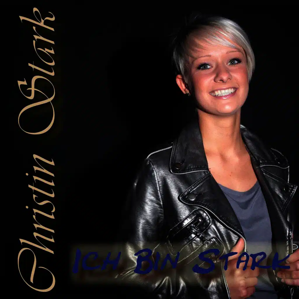Ich bin stark