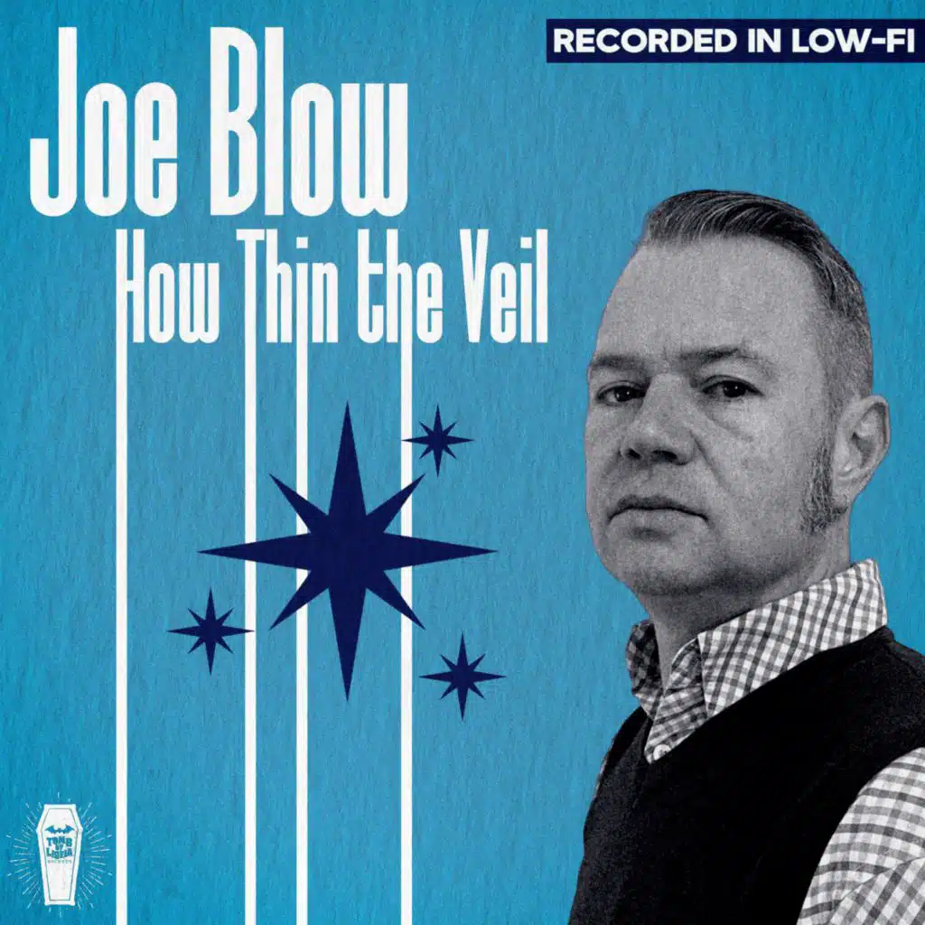 JOE BLOW